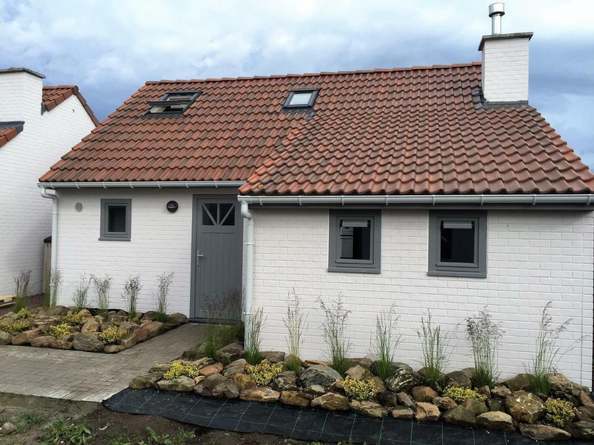 Vissershuisjes Wenduine-De Haan Exterior photo